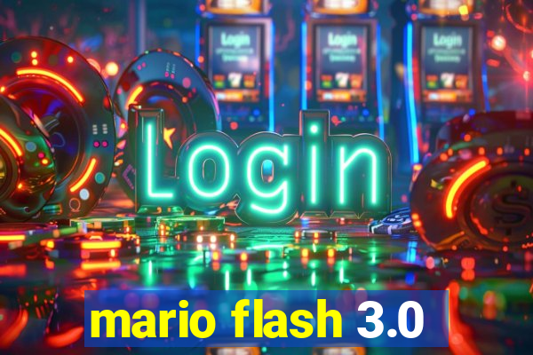 mario flash 3.0